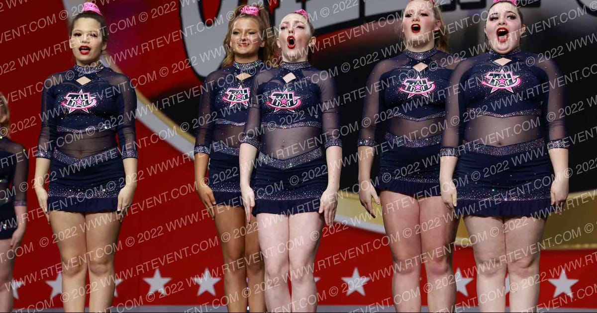 TAI Scorch · ACP Grand Nationals