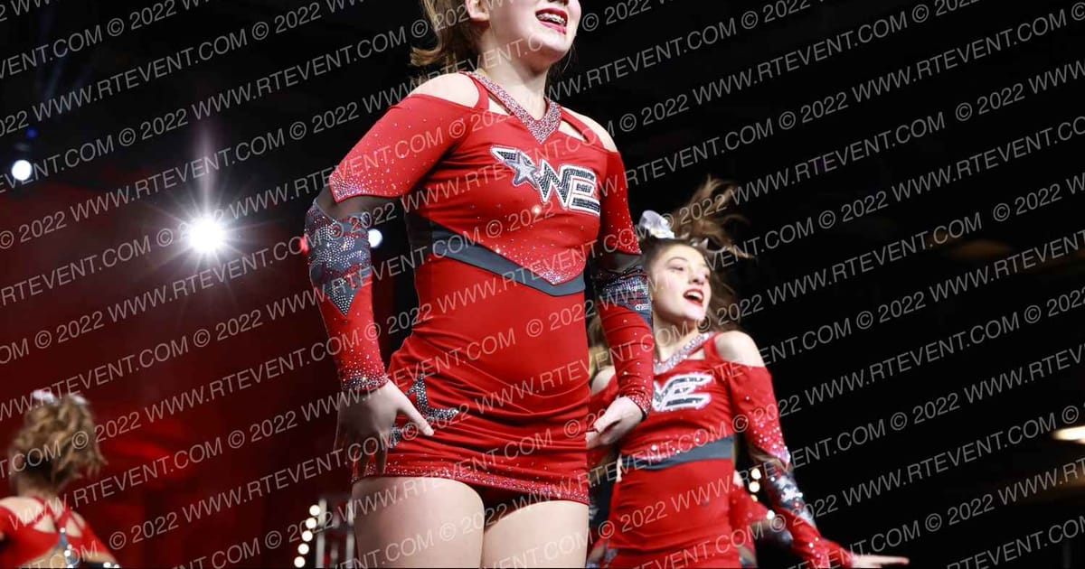 Woodlands Elite - Cincinnati Mavericks · ACP Grand Nationals