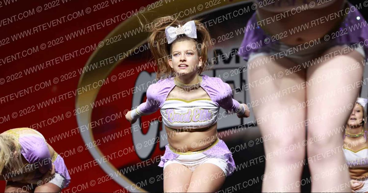 Quest Elite Royalty · ACP Grand Nationals