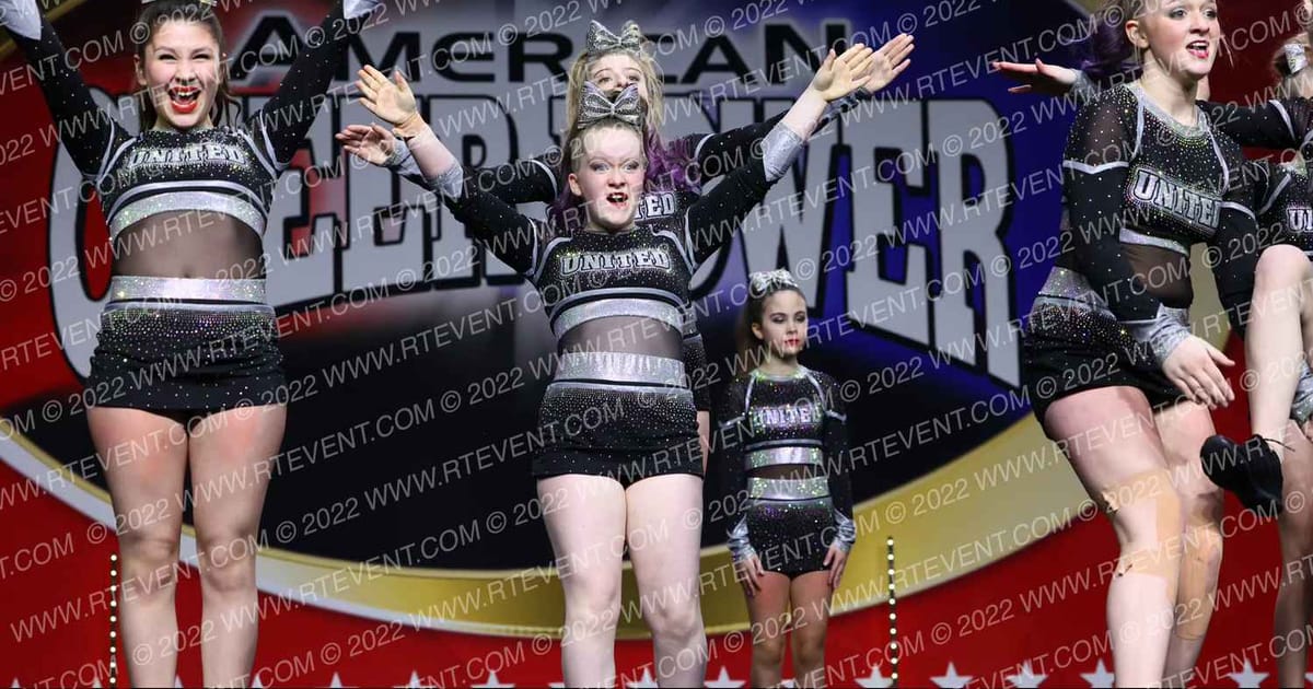 United by SHC Poison · ACP Grand Nationals