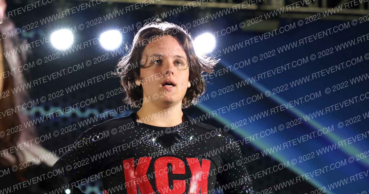 KCX Elite Lady Heat · Athletic Championships Orlando Nationals
