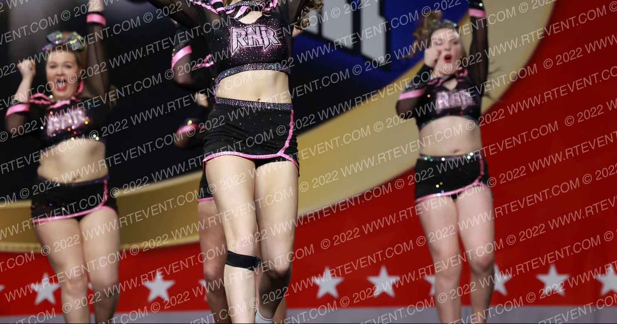 RNR Renegades · ACP Grand Nationals