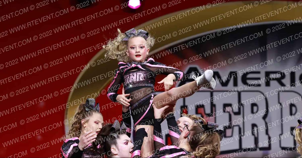 RNR Revenge · ACP Grand Nationals