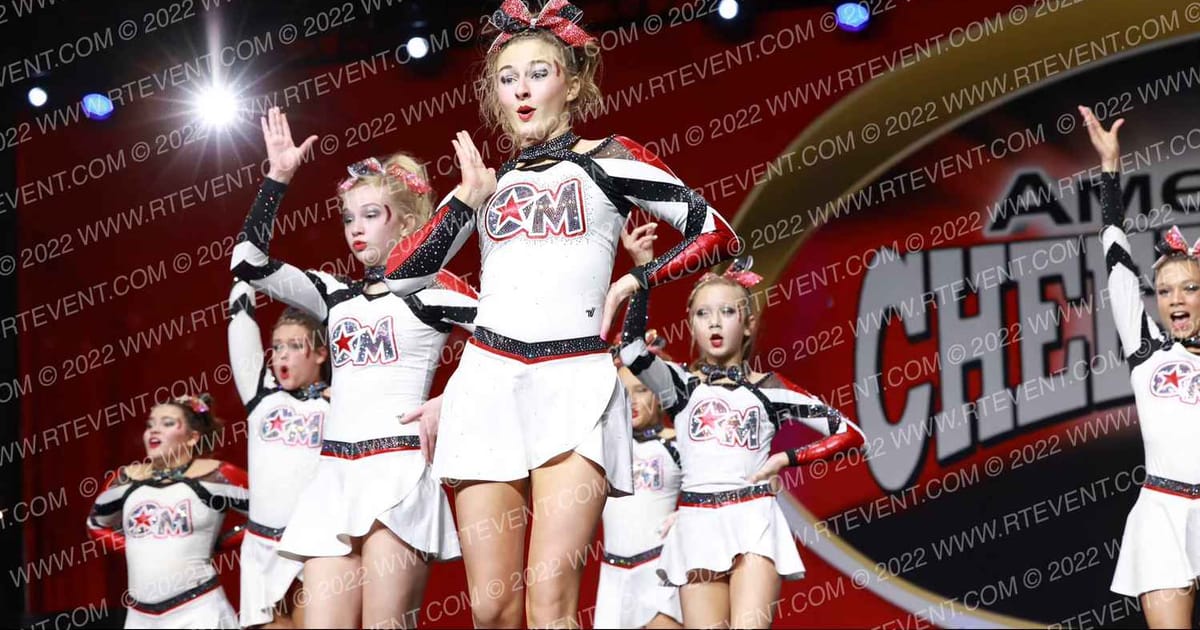 Off Main All Stars Ignite · ACP Grand Nationals