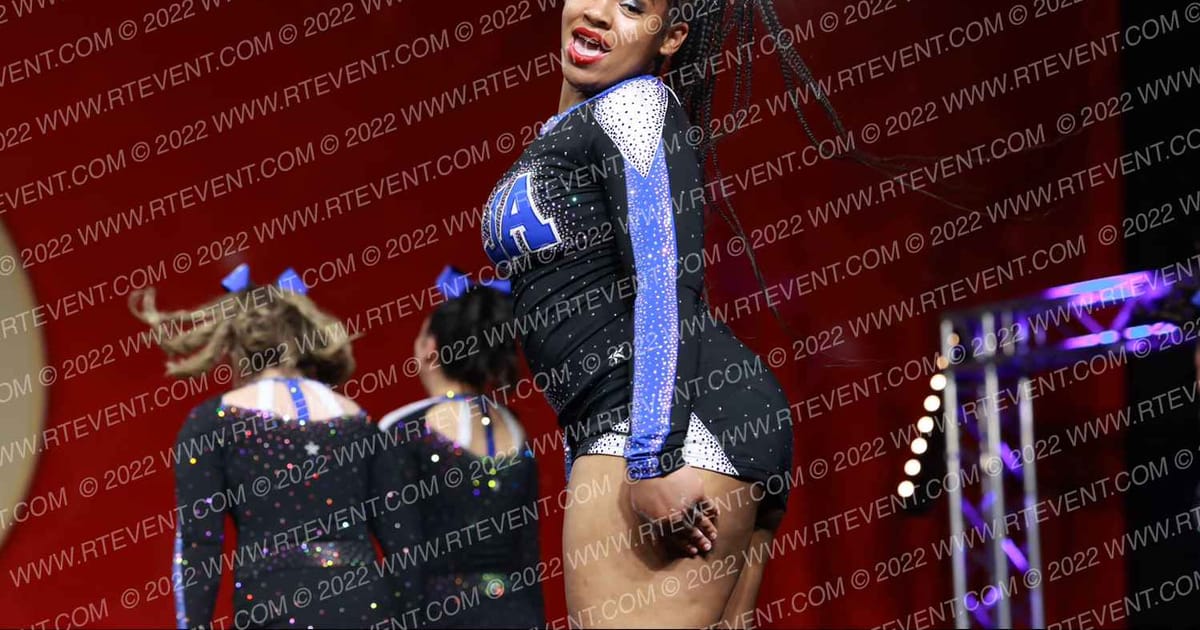 Central Jersey All Stars Outlaws · ACP Grand Nationals