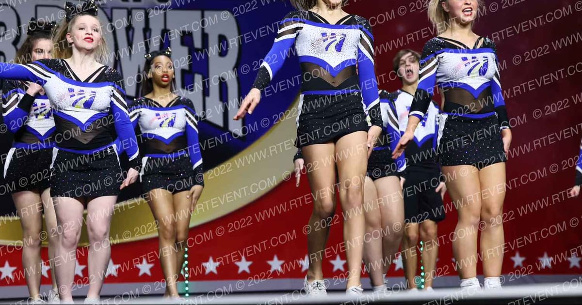 World Elite Legacy · ACP Grand Nationals