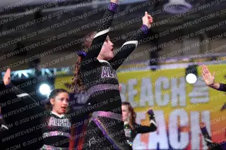 Alpha Athletics Apollo