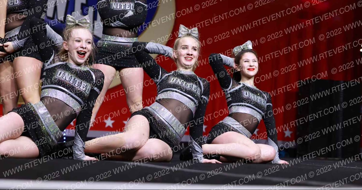 United by SHC Venom · ACP Grand Nationals