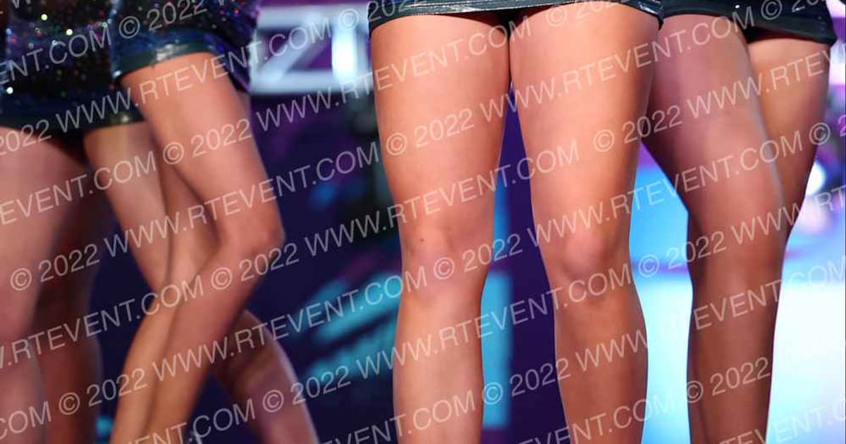 PA Royal Elite All Stars Royal Legacy · ACDA Reach the Beach Ocean City Grand Nationals DIDII AllStar