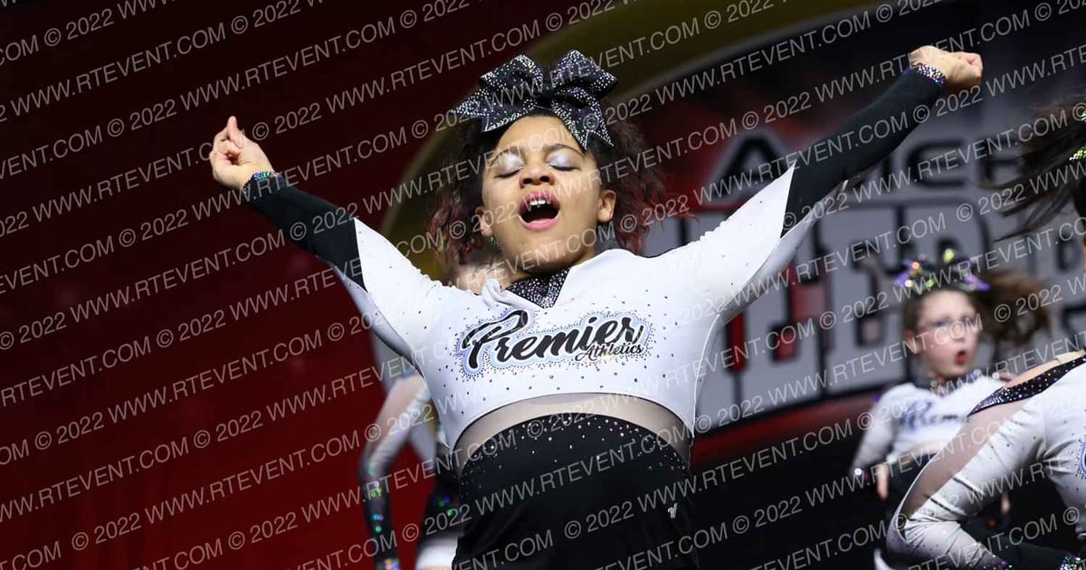 Premier Athletics - Michigan Aurora · ACP Grand Nationals