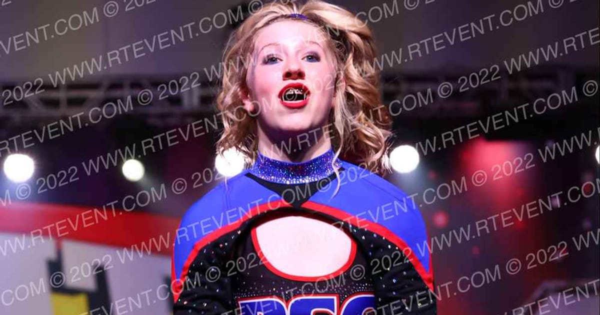 Palmetto Spirit Cheer & Tumble Palmetto Elite · Spirit Sports Myrtle Beach