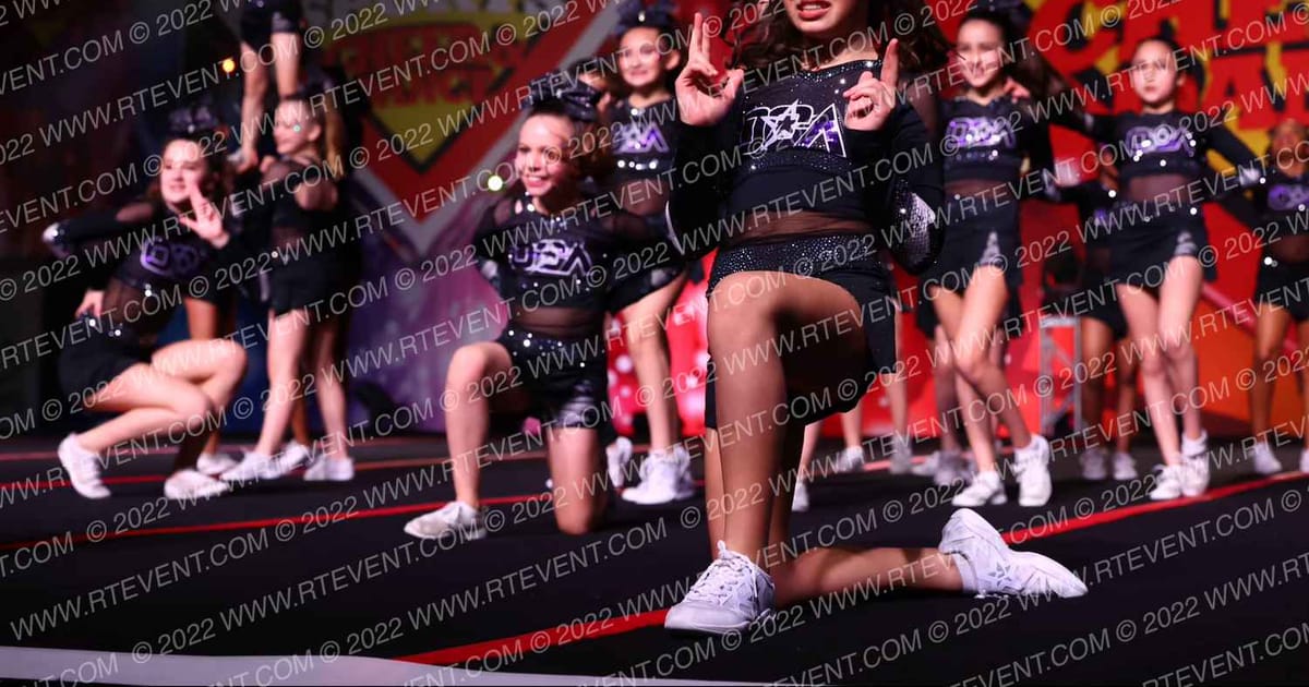 Omega All Stars Grenades · Spirit Sports Myrtle Beach