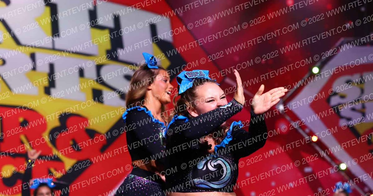 Myrtle Beach Allstars RVCA · Spirit Sports Myrtle Beach