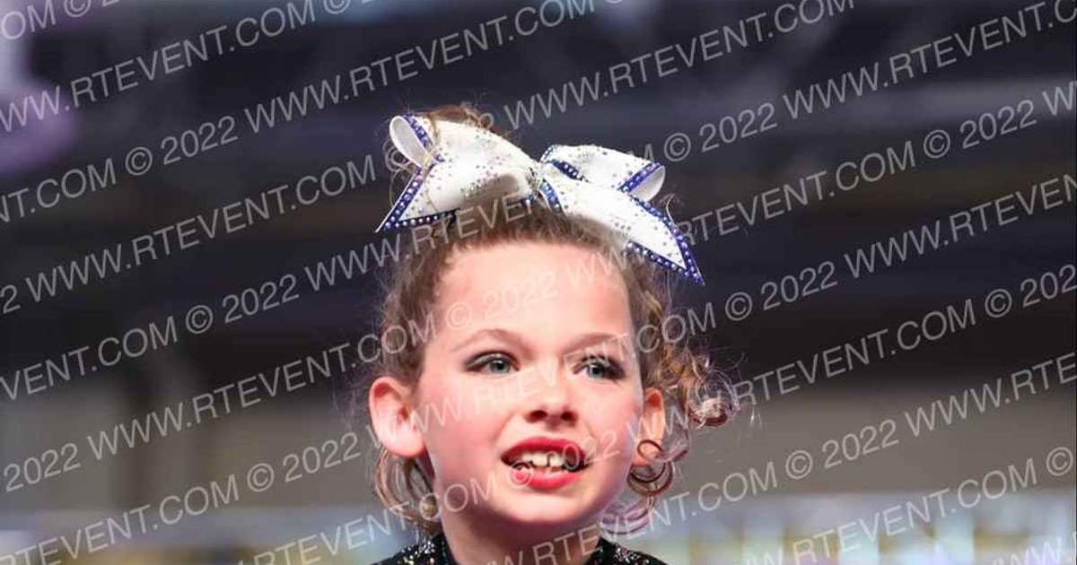 Maryland Twisters Virginia Sparks · ACDA Reach the Beach Ocean City Grand Nationals DIDII AllStar