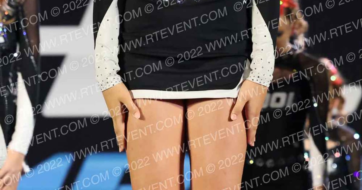 IDOL Jewels · Athletic Championships Orlando Nationals