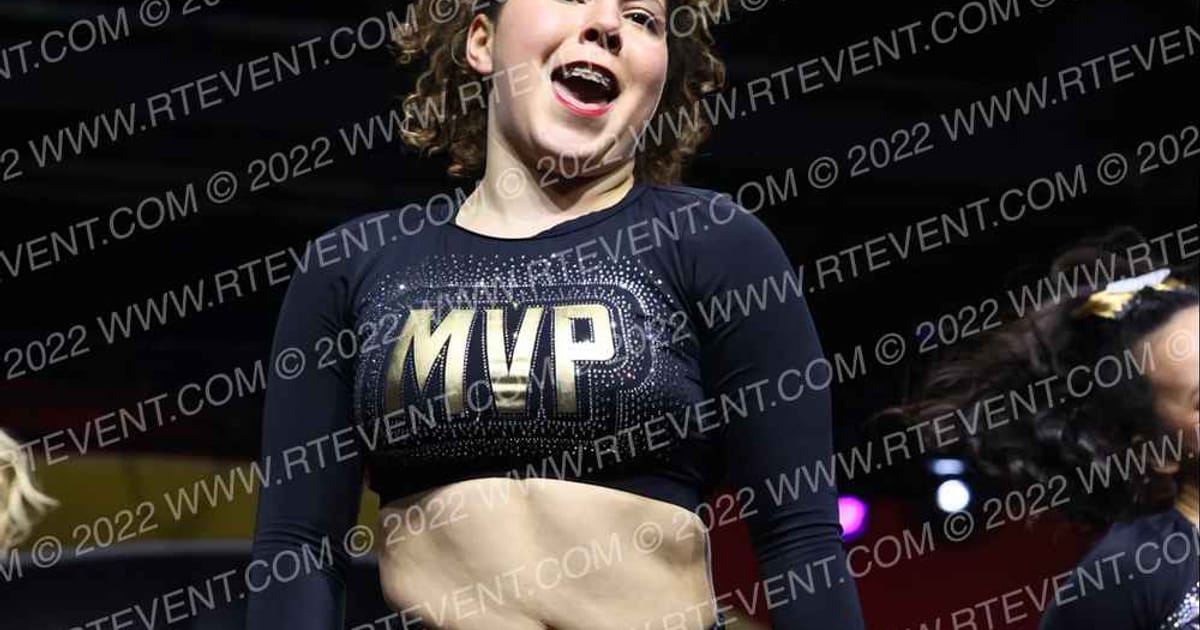 Miami Valley Premier Triple Diamonds · ACP Grand Nationals