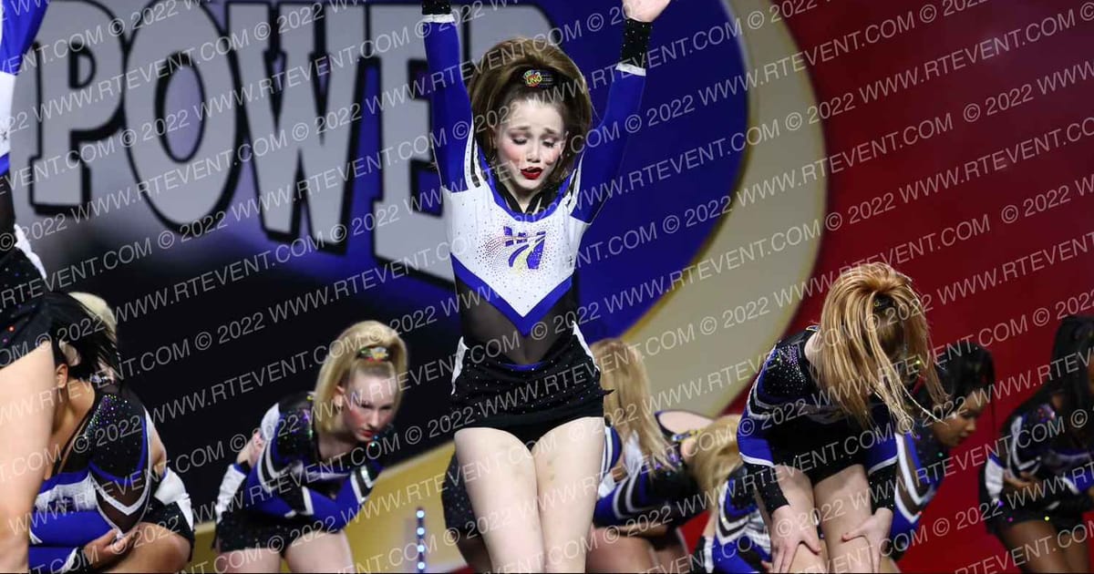 World Elite Intensity · ACP Grand Nationals