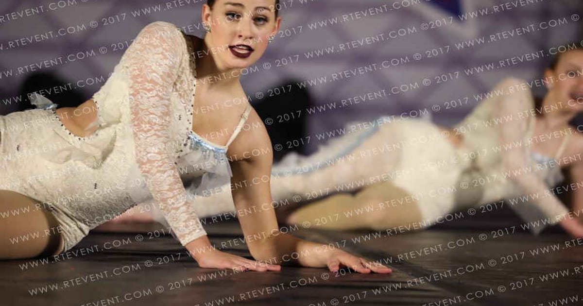 Studio 360 360 All Stars · DanceFest Milwaukee Grand Nationals