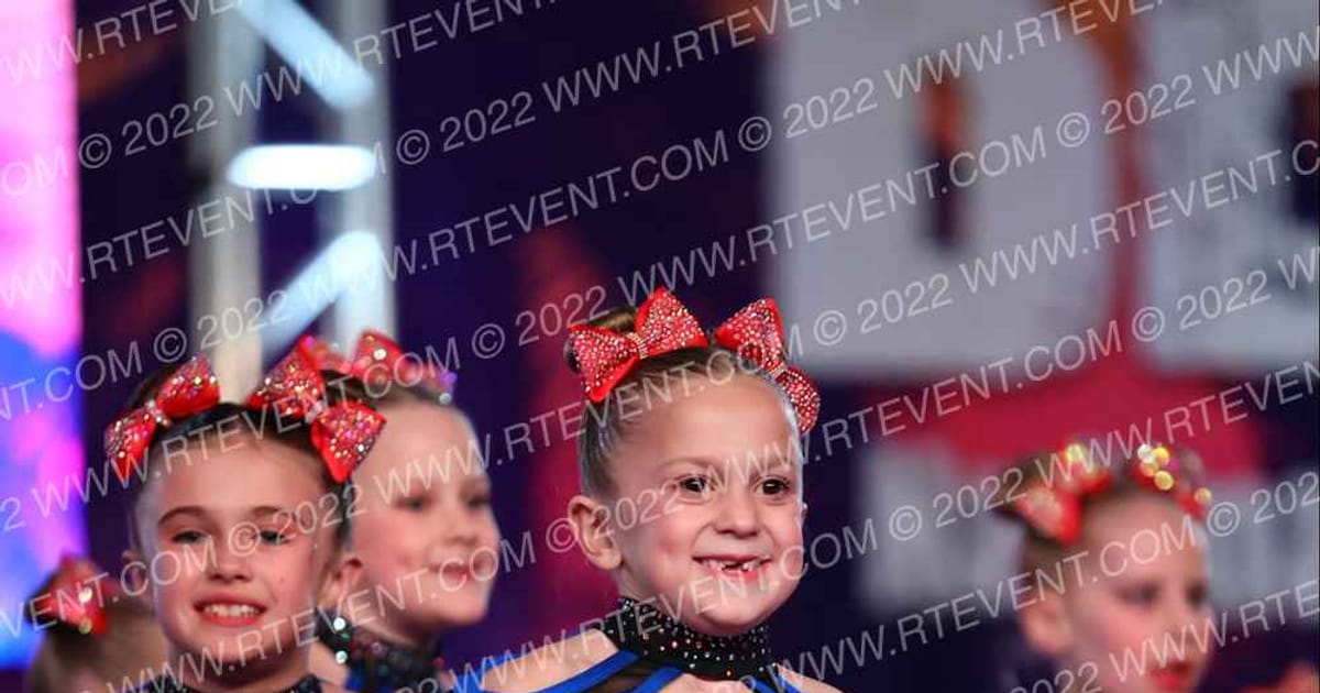 East Celebrity Elite - CT Babies of Fame · ACDA Reach the Beach Ocean City Grand Nationals DIDII AllStar