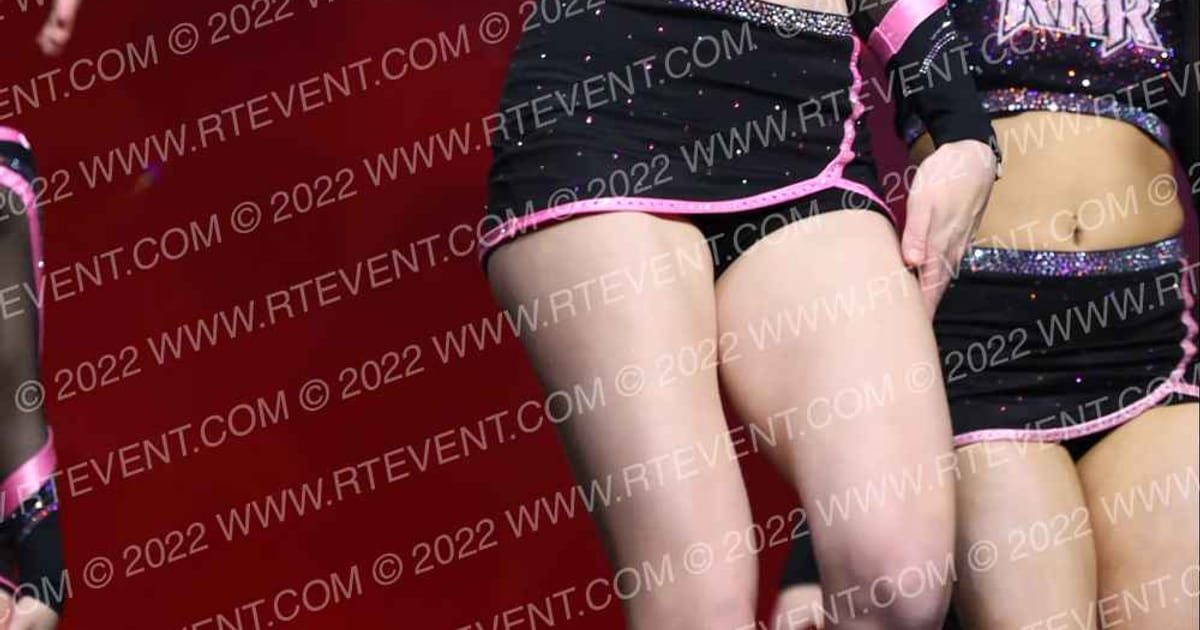 RNR Royalty · ACP Grand Nationals