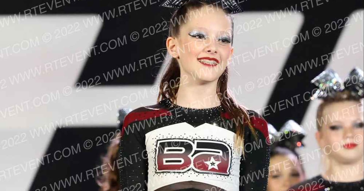 Brandon All-Stars Wesley Chapel White Diamonds · Athletic Championships Orlando Nationals