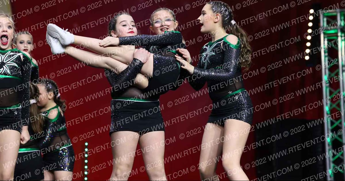 Pittsburgh Poison All Stars Poison Ivy · ACP Grand Nationals