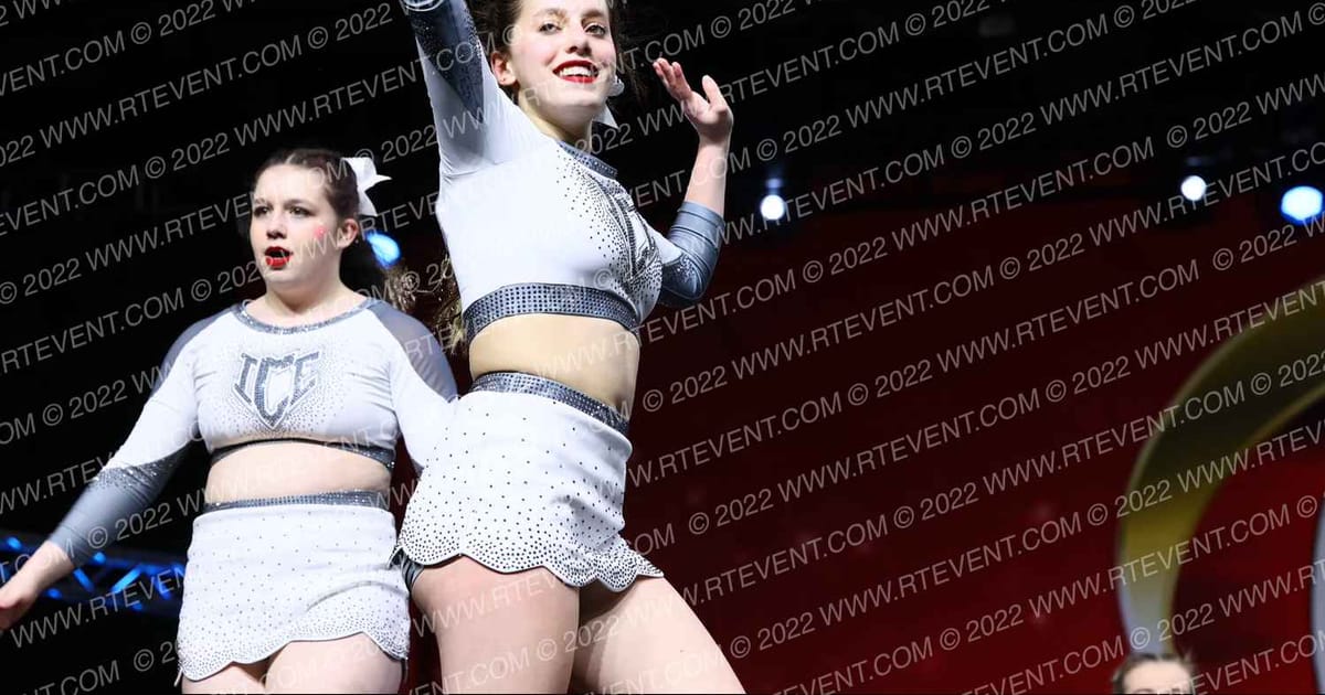 ICE Glow · ACP Grand Nationals