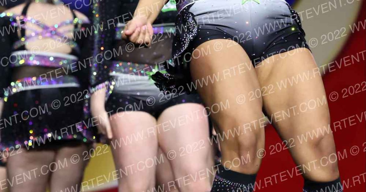 XCA Bombsquad Triple Threat · ACP Grand Nationals