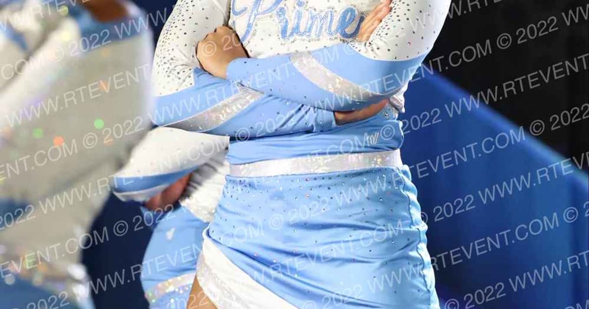 901 Prime Black Ops · Athletic Championships Orlando Nationals