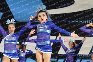 Florida Team Cheer Fantasy