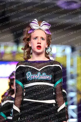 Revolutions All Stars Reign