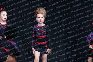 Texas Crush Athletics Bandits