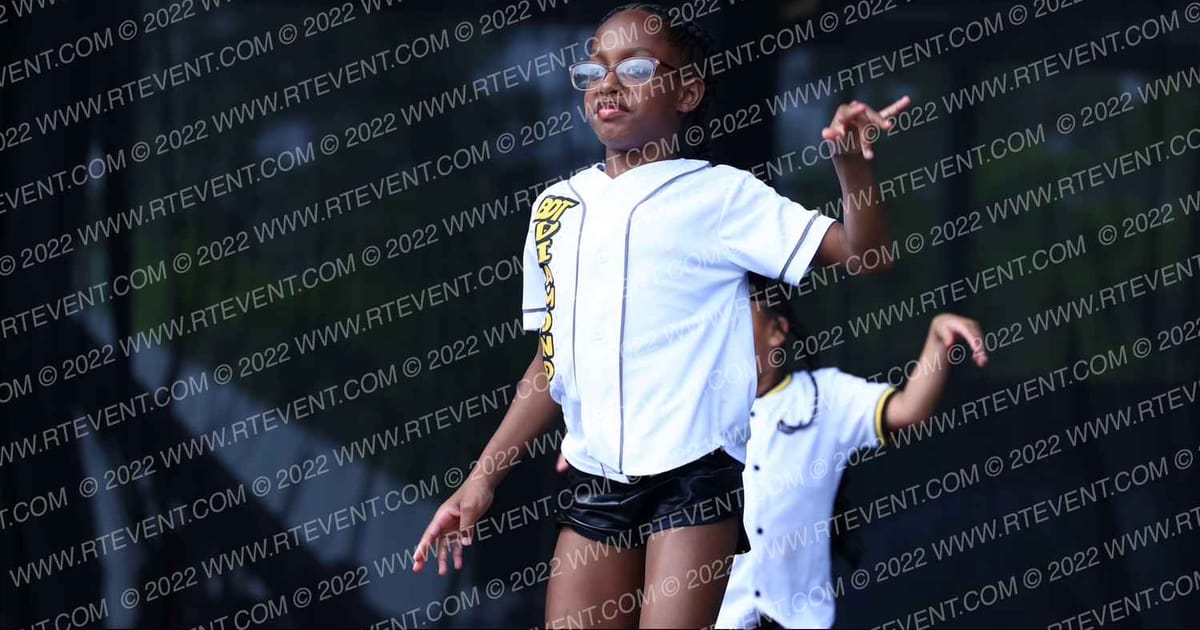 Blue Diamond Treasure Dance Studio Mini Diamond · Deep South Beach Nationals