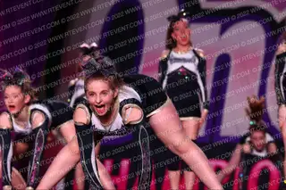 Cheer Intensity Gators