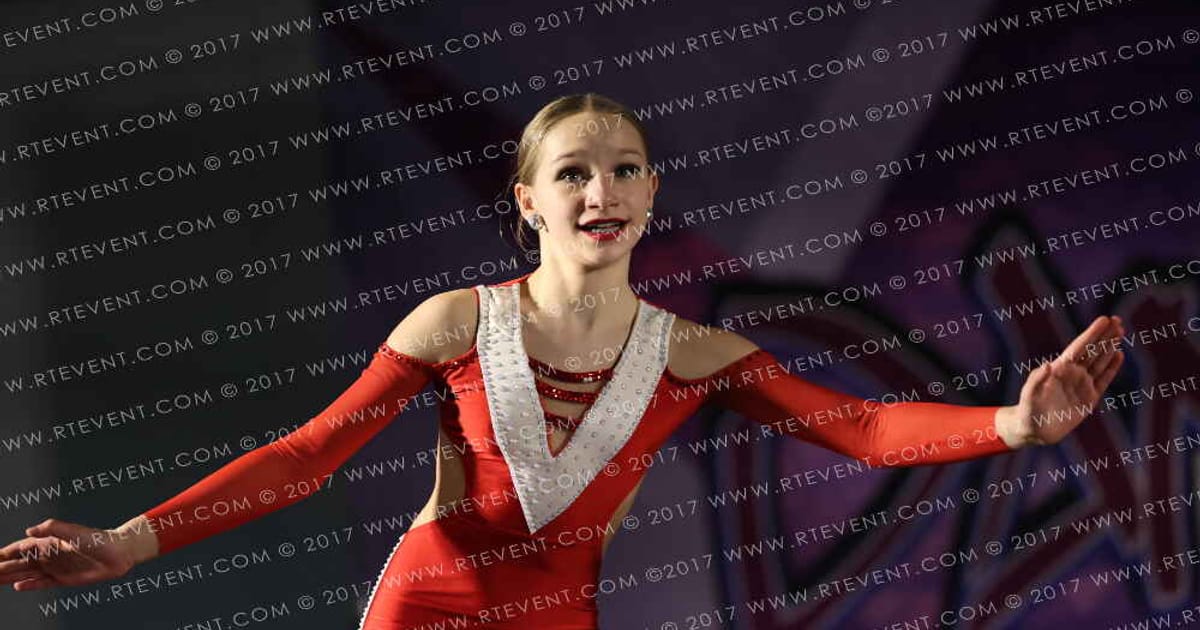 Energizers · DanceFest Milwaukee Grand Nationals