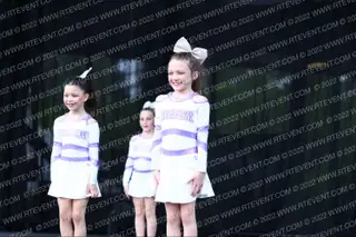 Outbreak Cheer Blaze