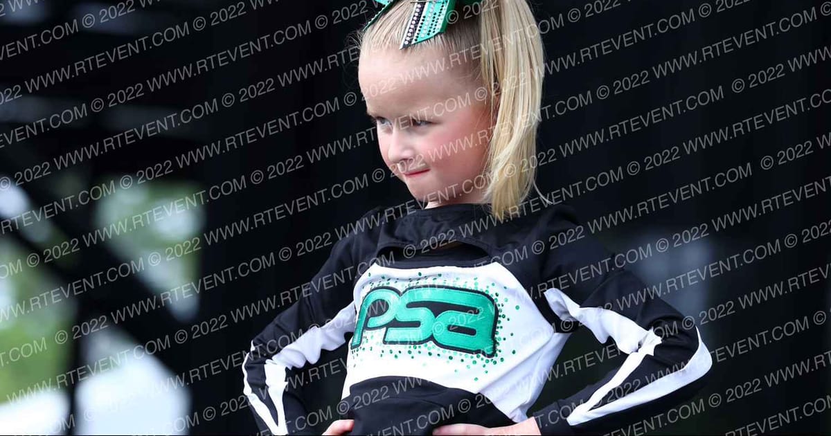 Premier Spirit Academy Starstruck · Deep South Beach Nationals
