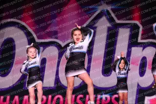 Premier Athletics - Knoxville West Rainbow Sharks