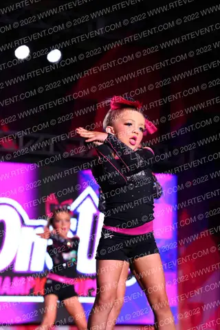 Diamonds All Stars Glitz