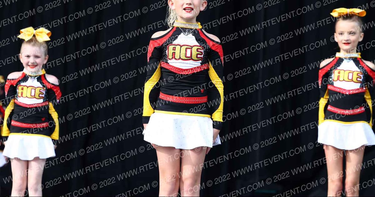 Ace of Hattiesburg Royals · Deep South Beach Nationals