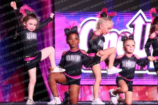 Diamonds All Stars Sequins