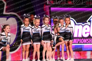 Premier Athletics - Nashville SMALL SOLDIERS