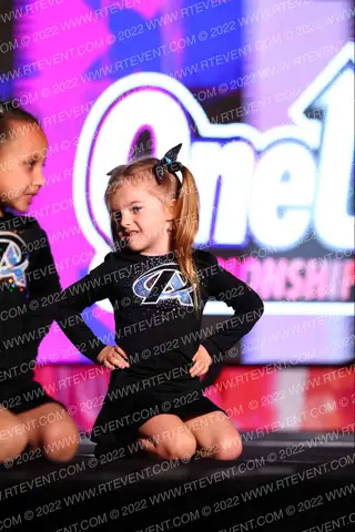 Premier Athletics - Nashville TINY RECRUITS