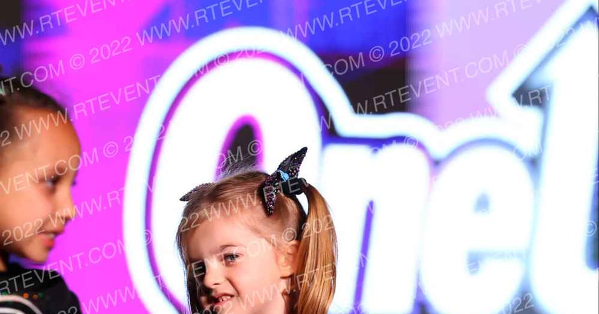 Premier Athletics - Nashville TINY RECRUITS · ONE UP Delta A