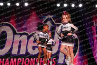 Premier Athletics - Knoxville North Zebra Sharks