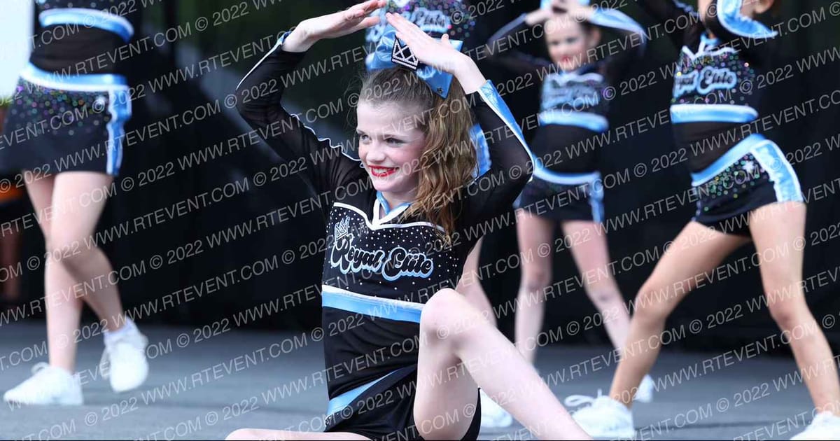 Royal Elite Duchess · Deep South Beach Nationals