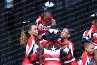 LINDSEY CLAIRE DANCE & CHEER Eagles