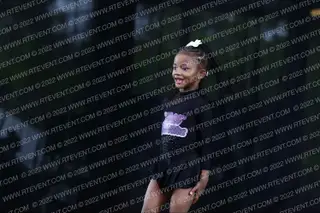Twist Athletics Tiny Duchesses