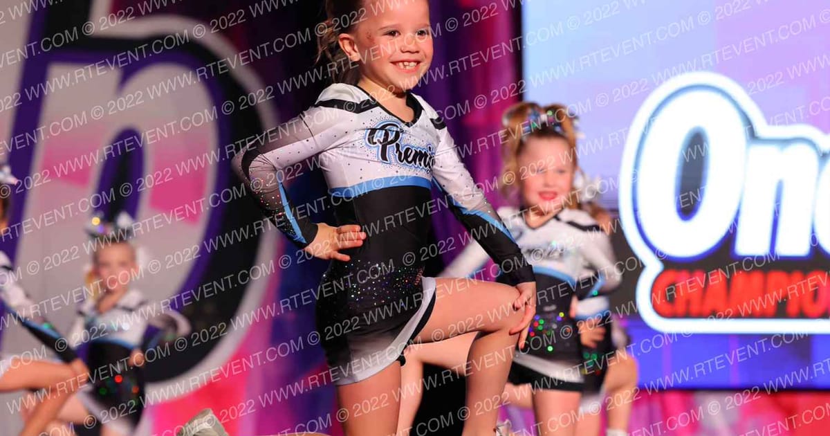 Premier Athletics - Nashville CODE BLUE · ONE UP Delta A