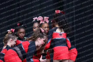 Clinton Elite Mini Mambas